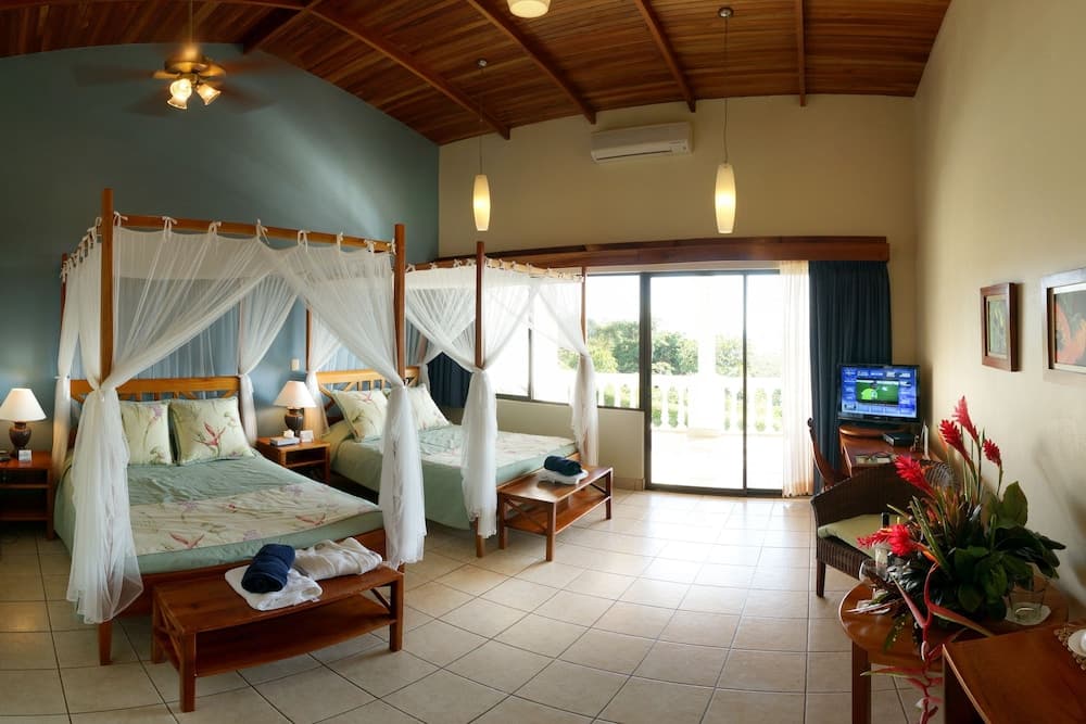 Cristal Ballena Boutique Hotel & Spa