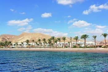 Mövenpick Resort Taba