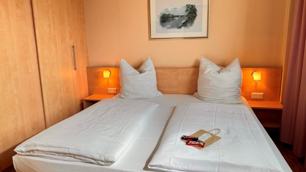 Hotel Rhein-Ruhr Bottrop