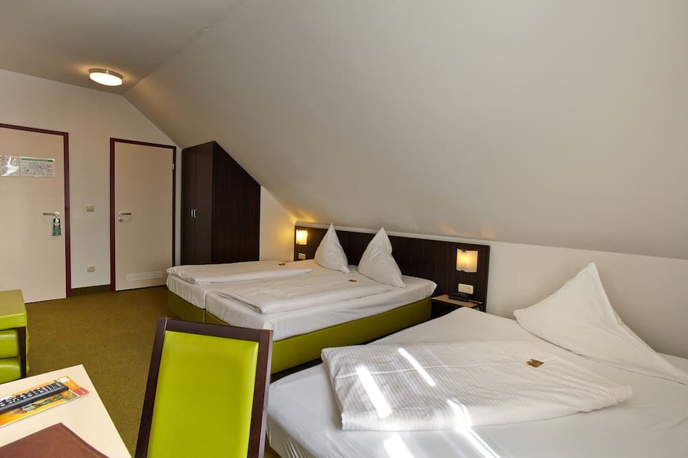Hotel DEMAS Unterhaching