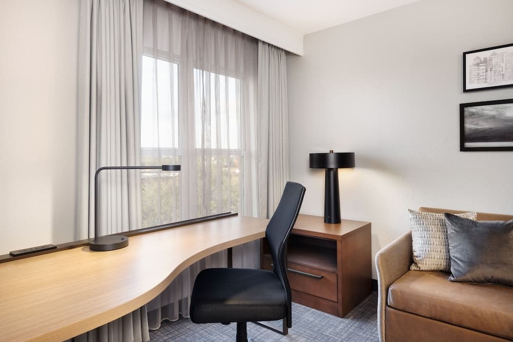 Residence Inn by Marriott Daytona Beach Speedway/Airport