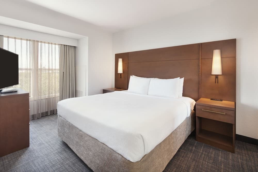 Residence Inn by Marriott Daytona Beach Speedway/Airport