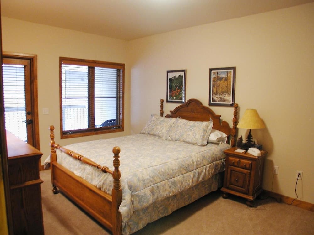 Riverbend Lodge by Great Western Lodging