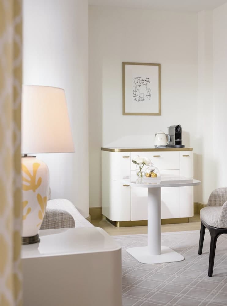 Lanson Place Causeway Bay, Hong Kong