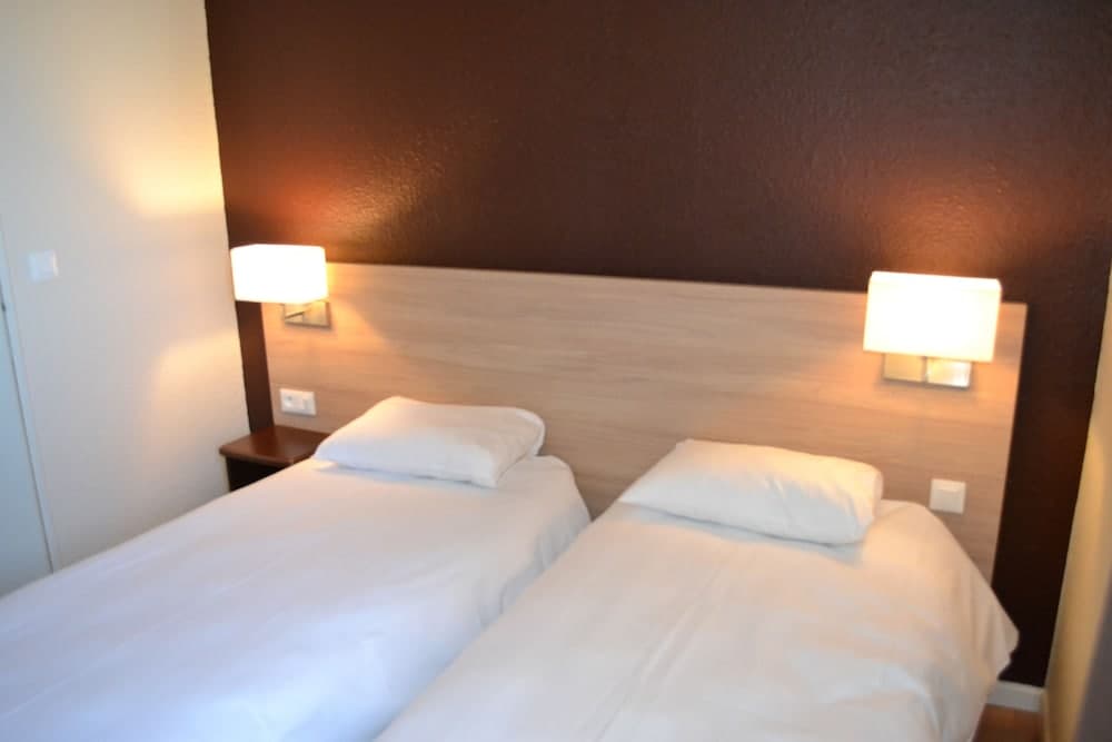 Brit Hotel Tours Nord