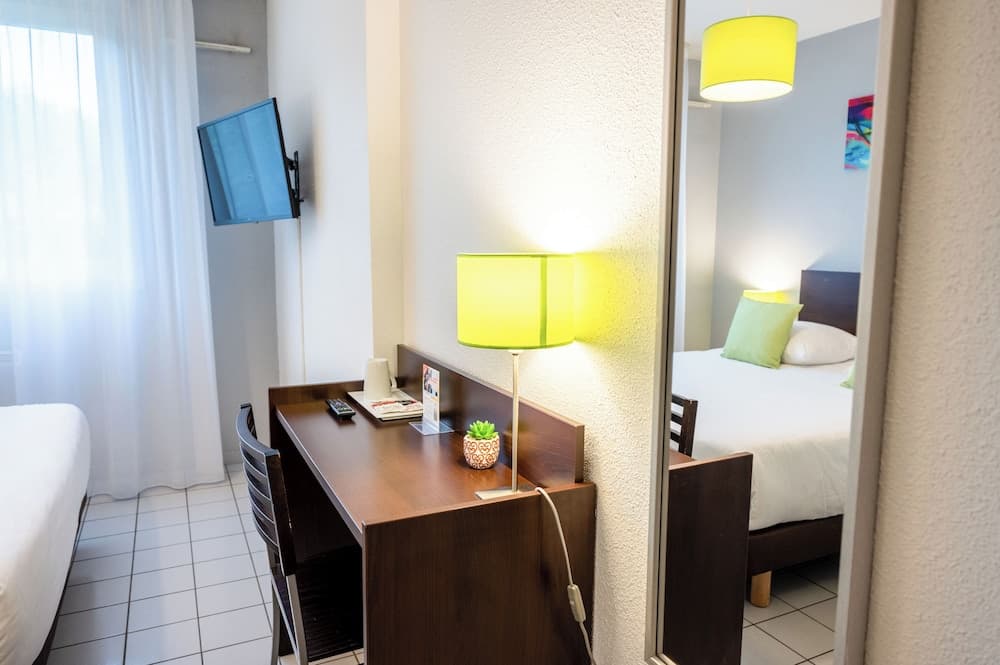 Comfort Aparthotel Besancon La City
