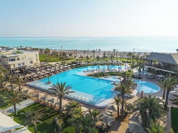 Iberostar Selection Eolia Djerba
