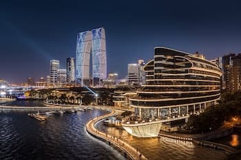 Crowne Plaza Suzhou by IHG
