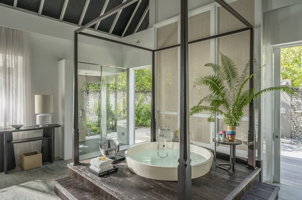 Four Seasons Maldives at Landaa Giraavaru