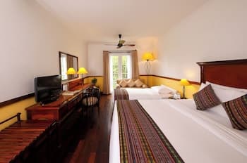 Victoria Can Tho Resort