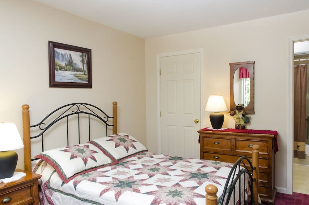 The Nordic Inn a Condominium Resort