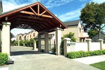 Voyager Apartments Taupo