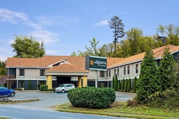 La Quinta Inn by Wyndham Radford