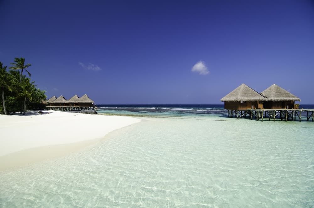 V Villas Maldives at Mirihi - MGallery Collection