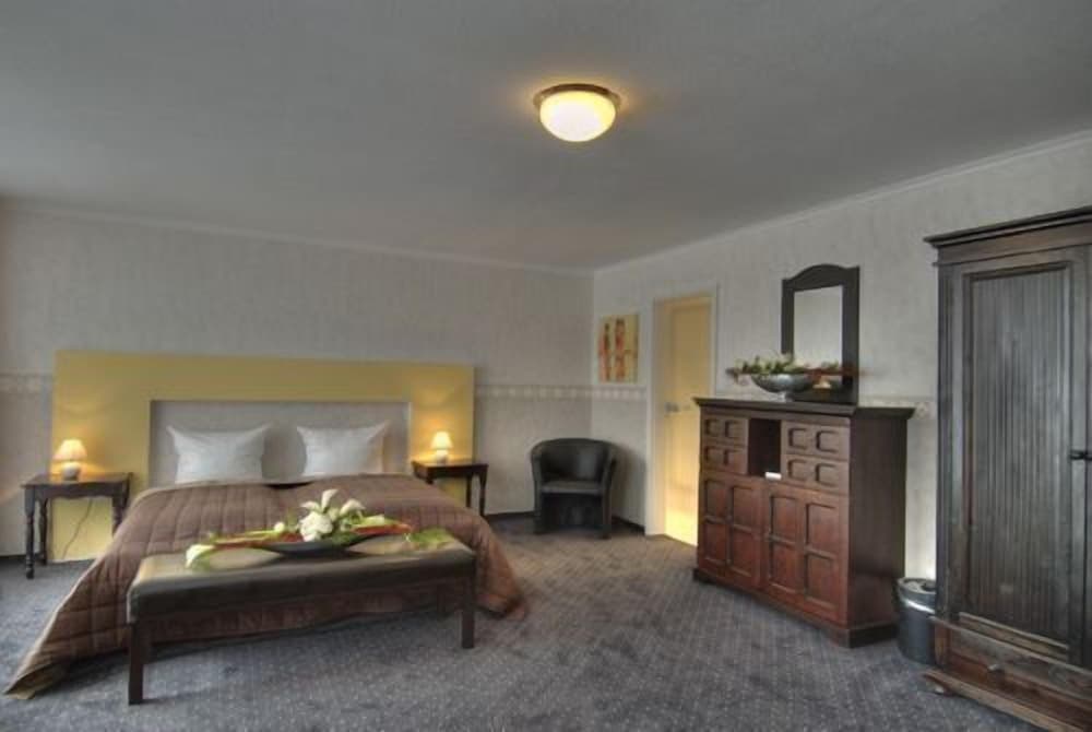 PANORAMA HOTEL in Neustadt an der Weinstraße