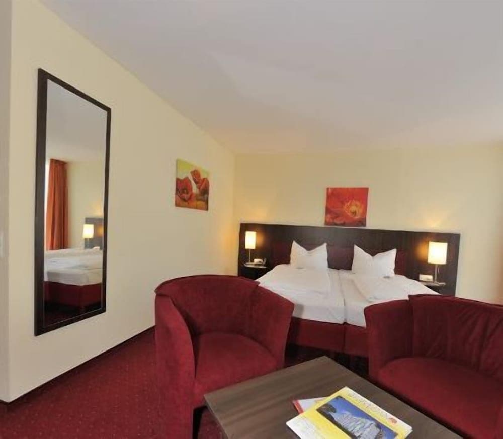 PANORAMA HOTEL in Neustadt an der Weinstraße