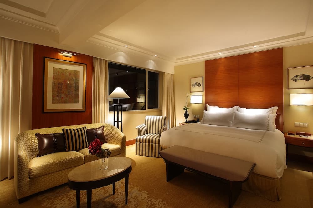 The Dragon Hotel Hangzhou