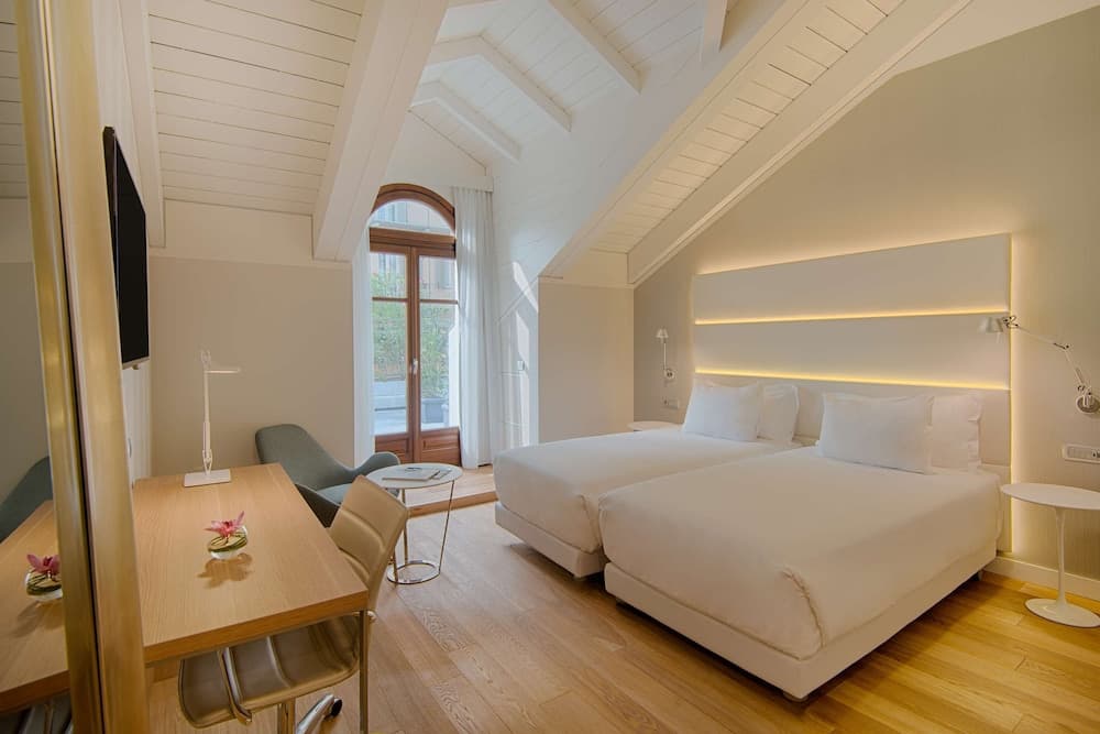 NH Collection Torino Santo Stefano