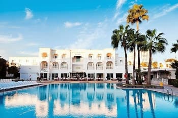 Royal Decameron Tafoukt Beach Resort & Spa - All Inclusive