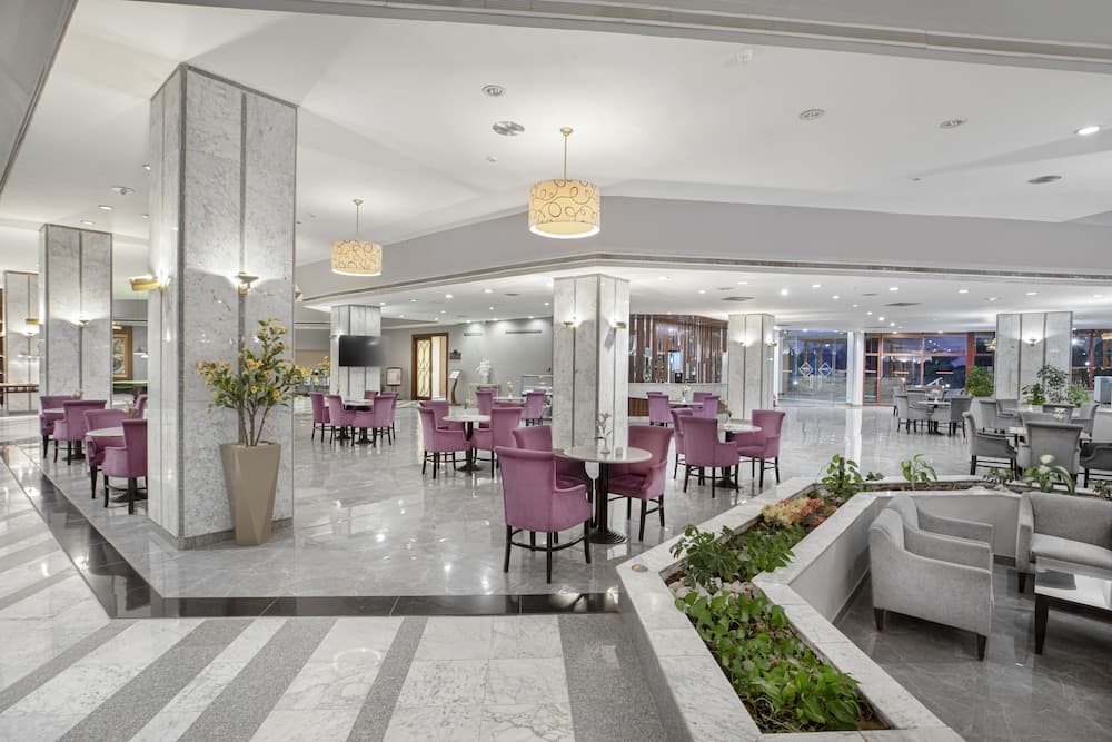 Pyramisa Island Hotel Aswan