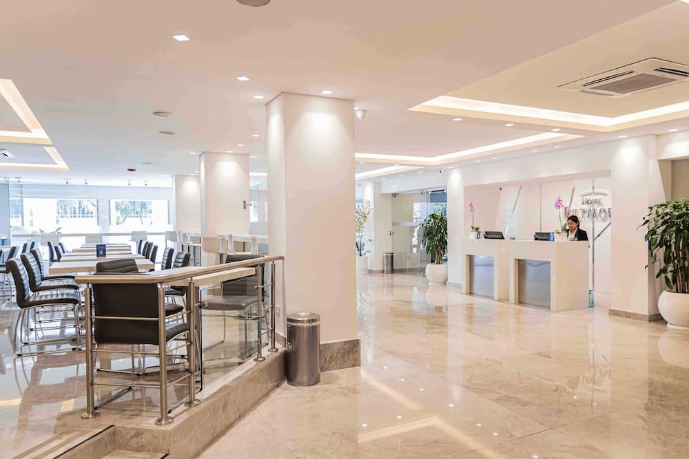 Hotel Biltmore Guatemala