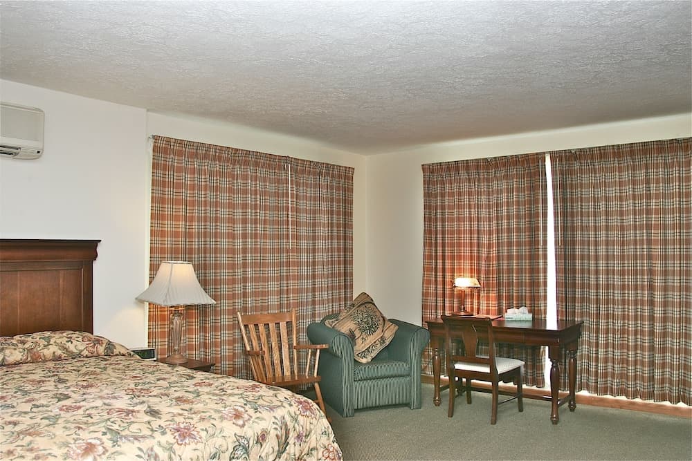 The Stonefence Resort