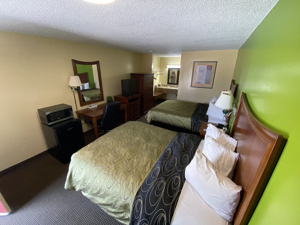 Budget Host Inn Baxley