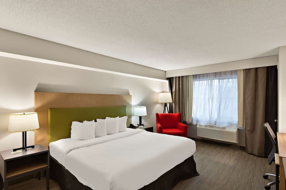 Country Inn & Suites by Radisson, Jonesborough-Johnson City West, TN