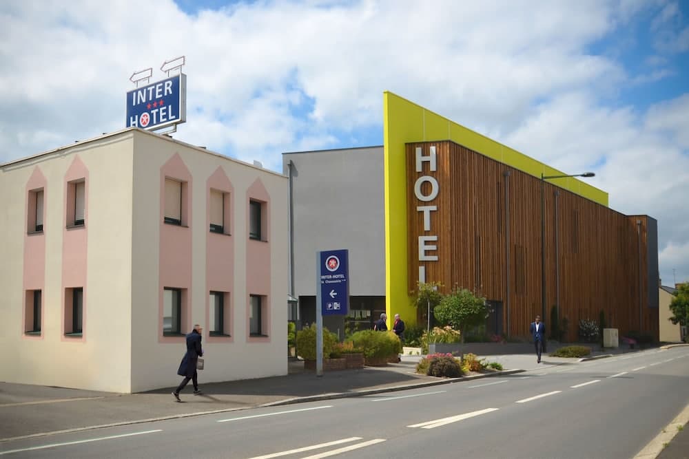 hotel image