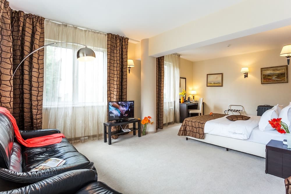 Best Western Plus Lozenetz Hotel