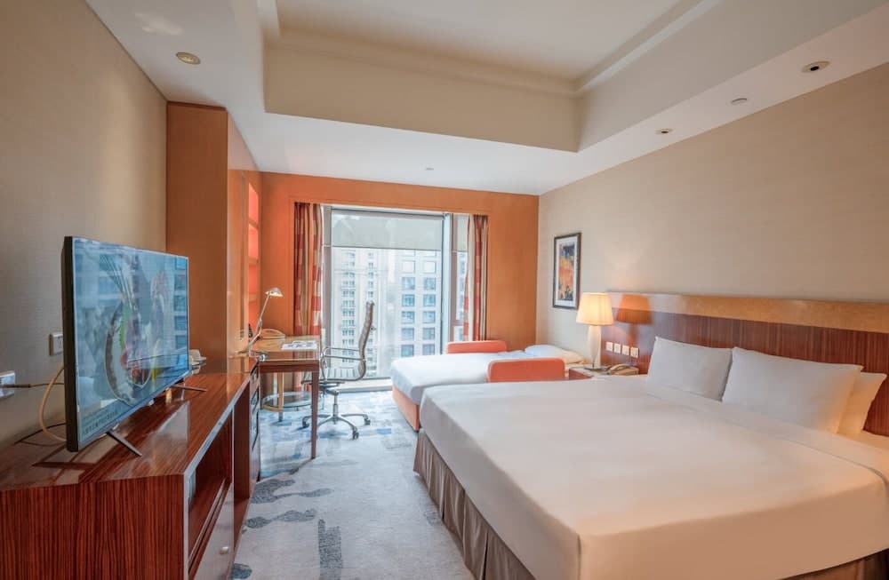 Park Plaza Beijing Wangfujing