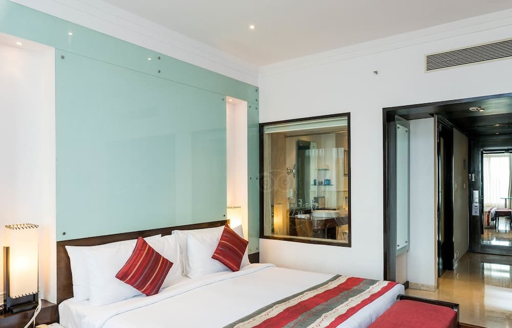 The Chancery Pavilion