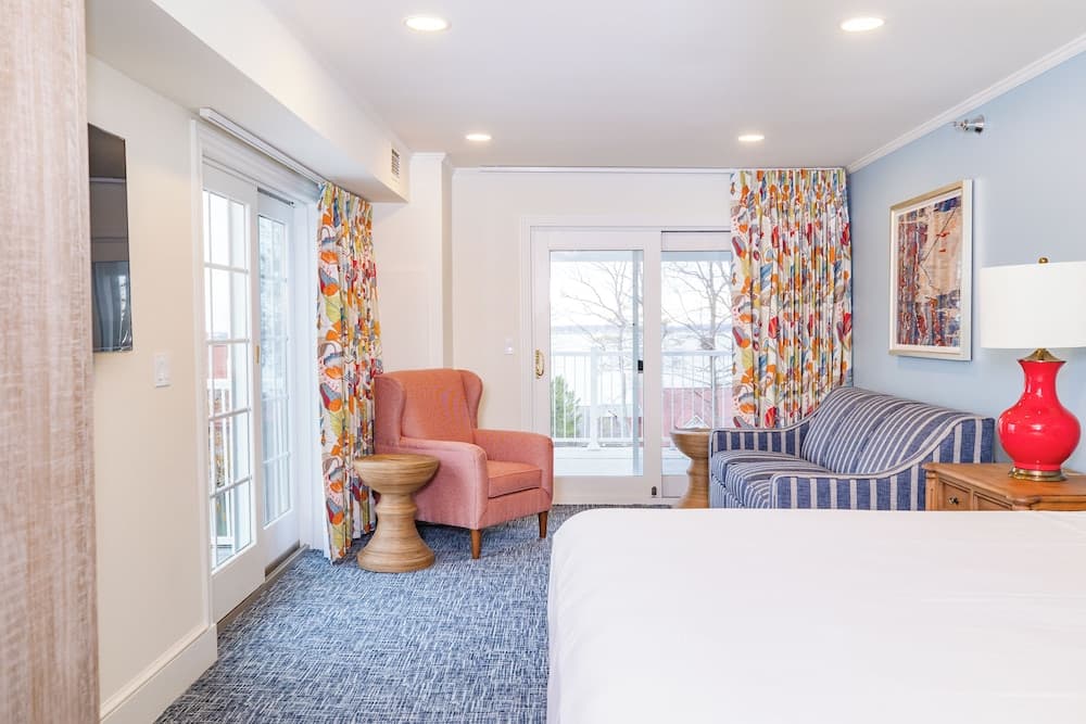 The Inn At Stonecliffe