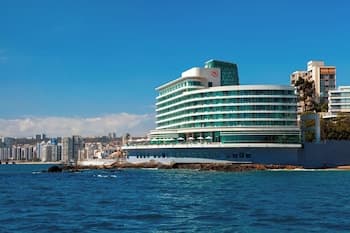 Sheraton Miramar Hotel & Convention Center