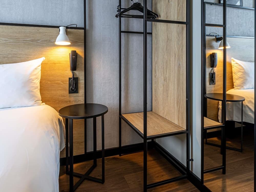 ibis Paris Boulogne Billancourt