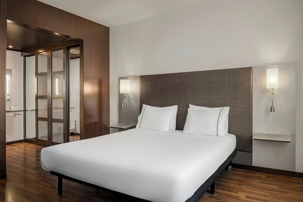 AC Hotel Pisa by Marriott