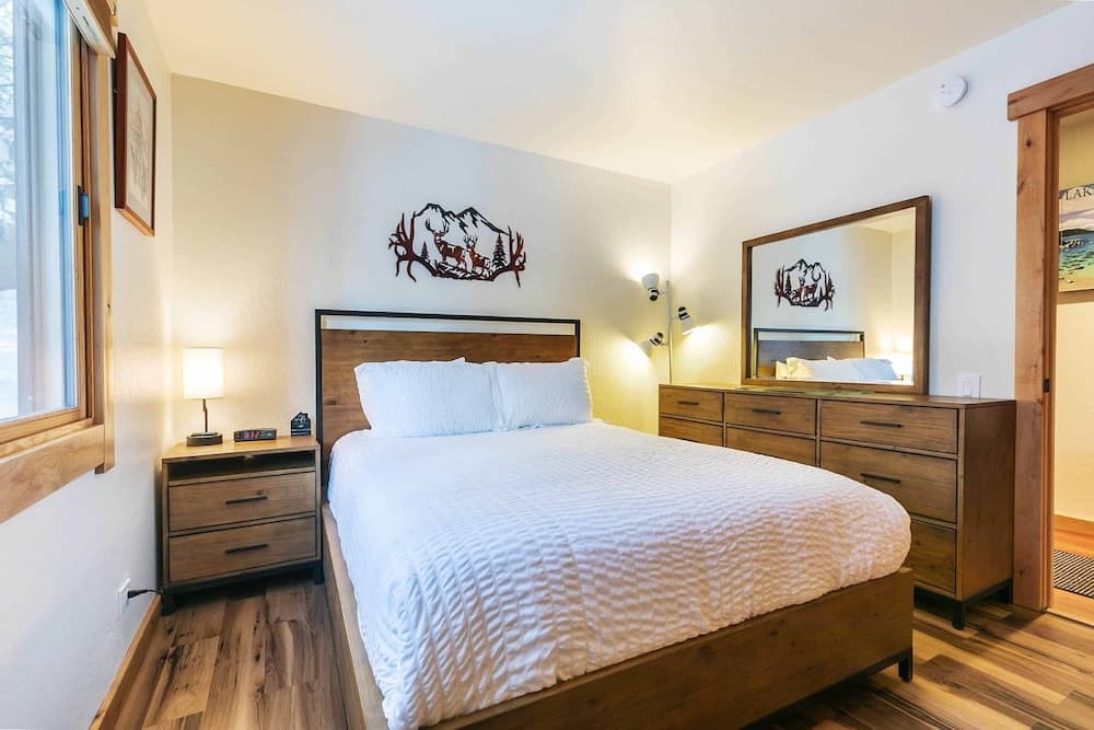 East West Hospitality Tahoe