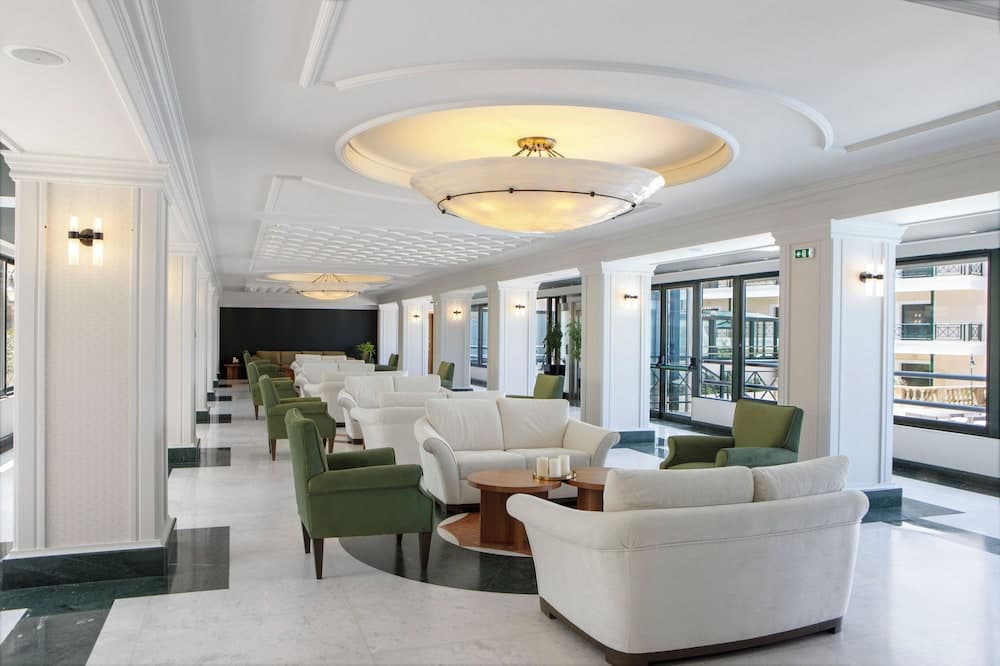 Zeus Essence Ramada by Wyndham Athens