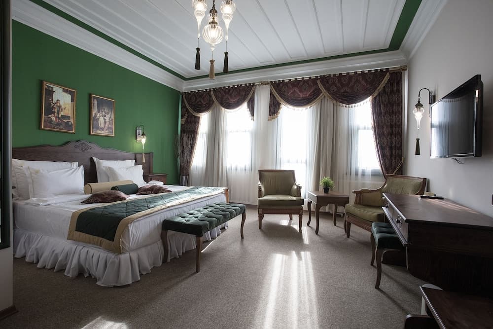 Garden House Hotel - Special Class