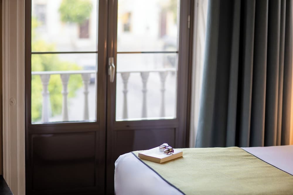 Hotel ITC Jerez by Soho Boutique