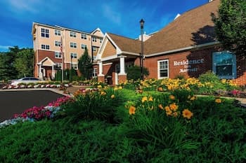 Residence Inn by Marriott Worcester