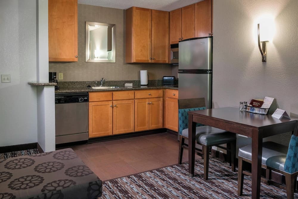 Residence Inn by Marriott Worcester