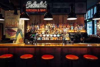 St Christopher's at The Winston - Hostel