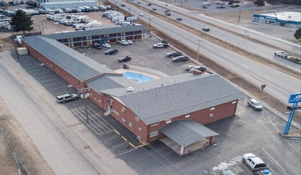Americas Best Value Inn Greeley Evans