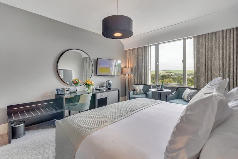 Fota Island Hotel & Spa