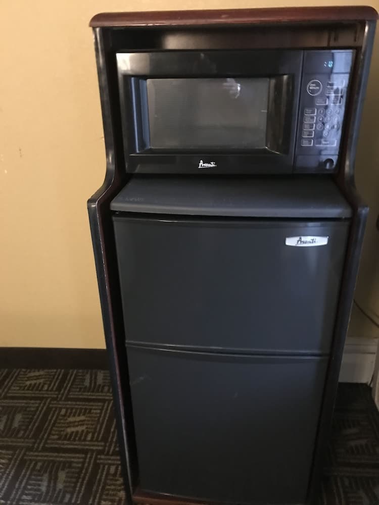 Red Carpet Inn Orchard Park - Buffalo, NY