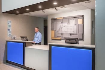 Holiday Inn Express Hotel & Suites Gadsden W-Near Attalla, an IHG Hotel