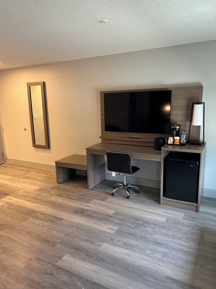 The Angler Hotel Livingston, an Ascend Collection Hotel