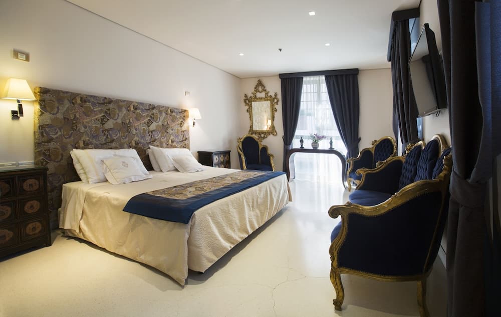 Ca' Nigra Lagoon Resort