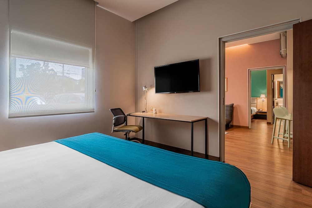 City Express Suites by Marriott Querétaro